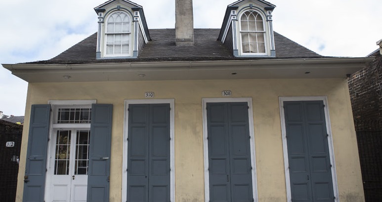As Is Home Sales in New Orleans