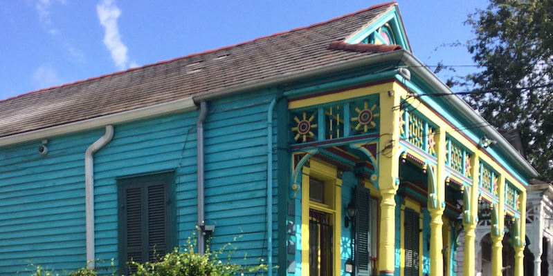 Selling Your New Orleans Property As Is